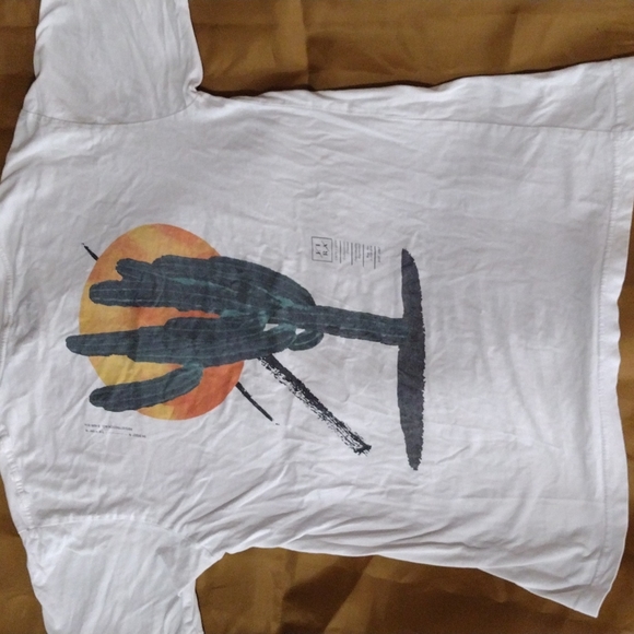 Vintage 2007 limited edition shirt - Picture 3 of 6